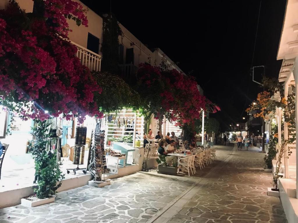 George'S Traditional House Agios Georgios  外观 照片