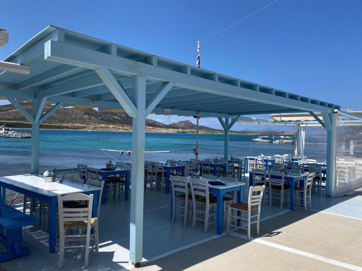 George'S Traditional House Agios Georgios  外观 照片
